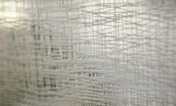 Omnidecor Mod. Crossed Fuzzy